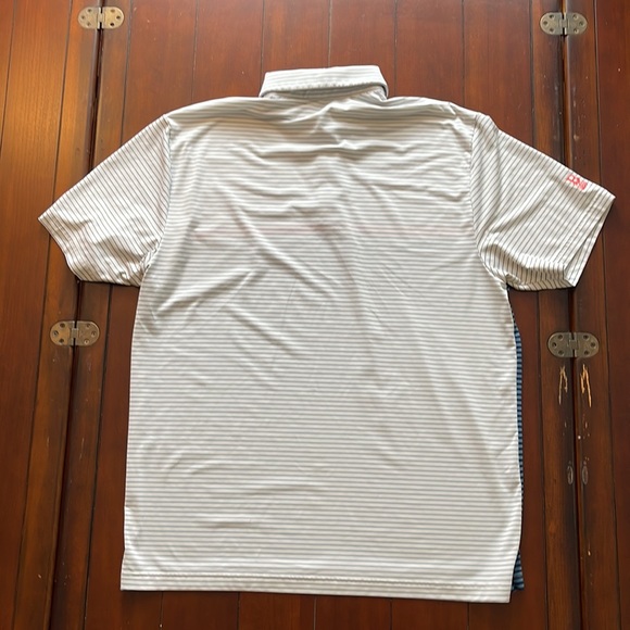 Under Armour HeatGear Polo - Picture 3 of 3